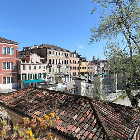Mario Apartment 1310 Venedig Exterior foto