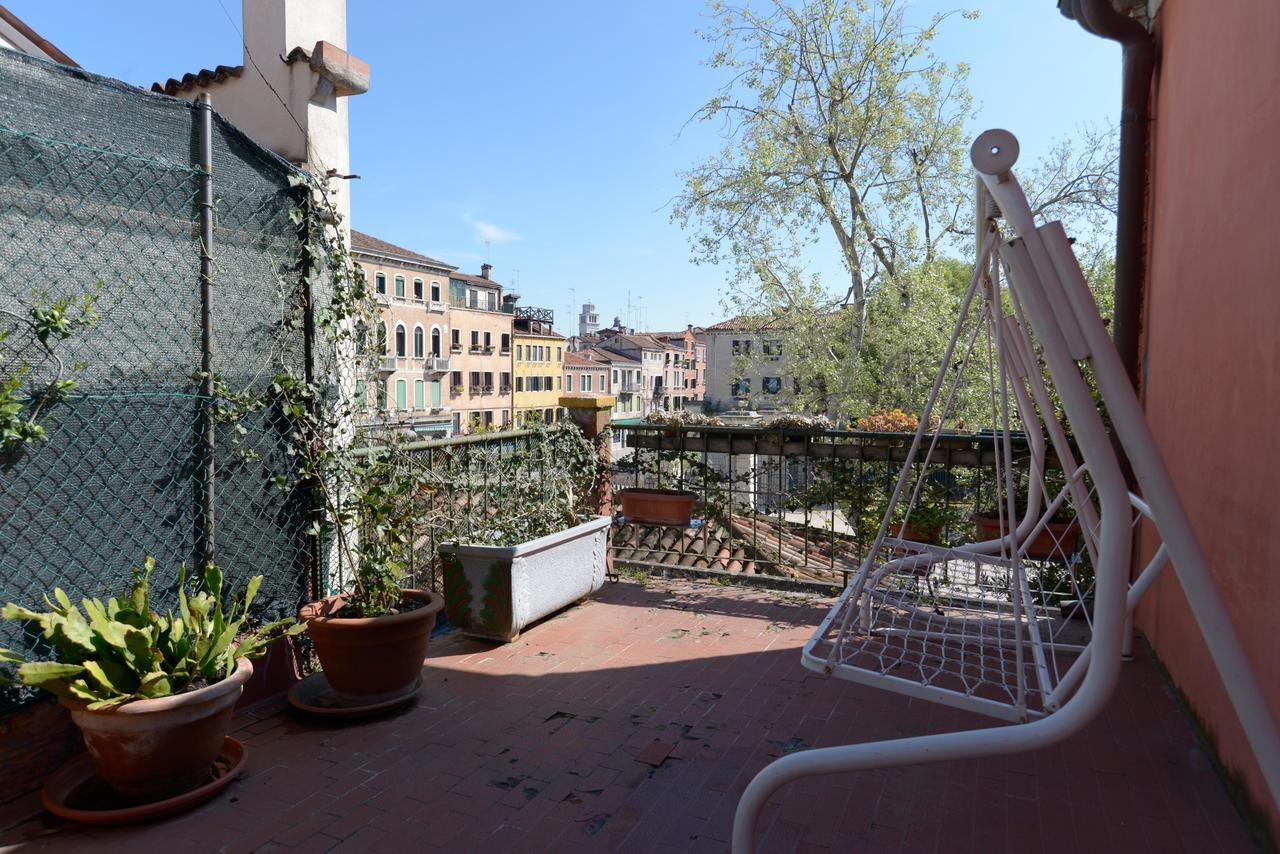 Mario Apartment 1310 Venedig Exterior foto